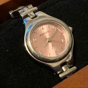 Fossil f2 Ladies ES-9877 Watch